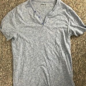 Express Men’s T-Shirt